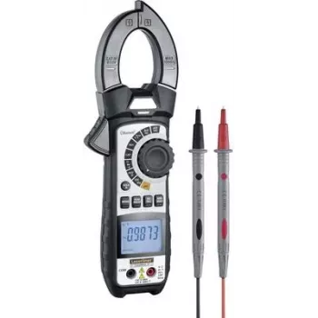 Elektroninis spaustuvinis matuoklis Laserliner ClampMeter XP