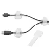 Lipnus laikiklis kabeliams Wall Hook Loop Fastener Label-the-cable PRO3120