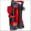 Vandens siurblys Einhell RG-DP 4525
