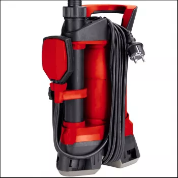 Vandens siurblys Einhell RG-DP 4525