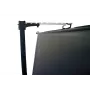 Tripodinis projektorinis ekranas Elite Screens T113UWS1 2.87 m 1:1