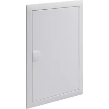 Hager VZ102N Priedas skirstomajai spintai