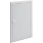 Hager VZ102N Priedas skirstomajai spintai