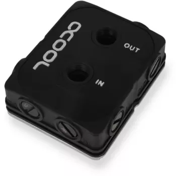 Vandens blokas procesoriui Alphacool Eisblock XPX Pro 1U, Ampere LGA 4926 (13529)