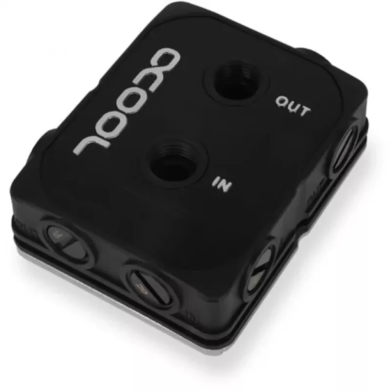 Vandens blokas procesoriui Alphacool Eisblock XPX Pro 1U, Ampere LGA 4926 (13529)