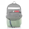 Antivagis kuprinė XDDESIGN Bobby Soft – Iceberg Green, modelis P705.999