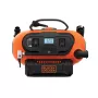 Black & Decker BDCINF18N-QS oro kompresorius 160 l/min AC/12V