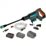 Slėginis plovimo aparatas Gardena AquaClean 24/18V P4A