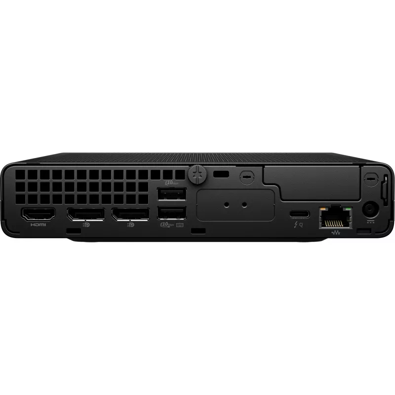 Kompiuteris HP ELITEDESK 8 MINI G1I U5-235T 32GB 512GB Intel UHD W11P