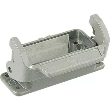 Harting AnbauEnclosure Han® 10A-agg-LB 09 20 010 0301 1 vnt.