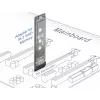 DeLOCK PCI Express x1 į M.2 Key M adapteris 64105