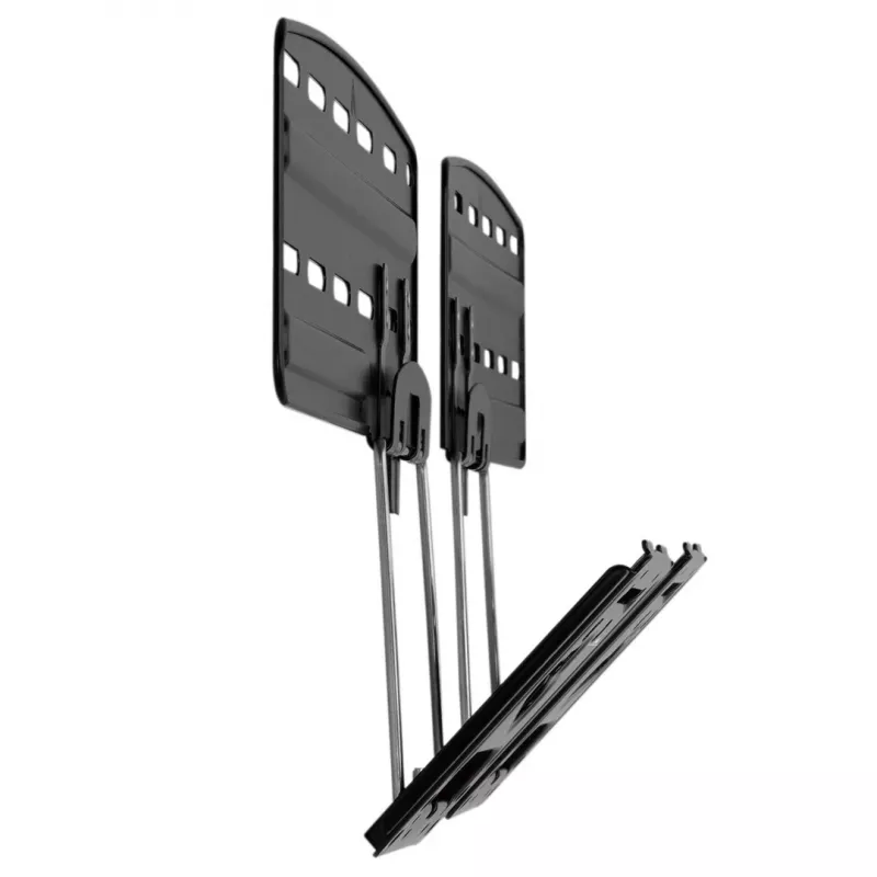 Maclean TV laikiklis, suderinamas su Samsung QLED televizoriais, 43-85 col., maks. 60 kg, MC-806 N