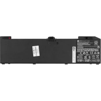 Nešiojamojo kompiuterio baterija HP 90Wh ličio jonų VX04090XL, atitikmuo HP nešiojamiesiems