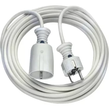 Maitinimo laidas Brennenstuhl 1168430 Baltas 3 m
