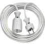 Brennenstuhl 1168430 Schuko prailginimo kabelis, 3 m, baltas, skirtas patalpoms