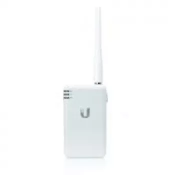 Ubiquiti Networks mPort-S - 10/100 Mbit/s - 8 MB - 16 MB - Ethernet (RJ-45) - 3 W - 24 V