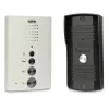 INTERCOM EURA ADP-11A3 ''INVITO'' be ausinių balta