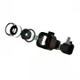 Termovizijos kamera Seek Thermal CQ-DBAX, termomodulis 320×240 px, NETD 35 mK, -20–330 °C, 25 Hz