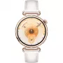 Išmanusis laikrodis Huawei WATCH GT6 1,32 colio AMOLED 64 GB Auksinis