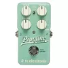 Gitaros efektų pedalas TC Electronic Pipeline Tap Tremolo 000-DDJ00-00010
