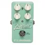 Gitaros efektų pedalas TC Electronic Pipeline Tap Tremolo 000-DDJ00-00010