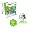 Gravitrax pradinis rinkinys Skytrax M