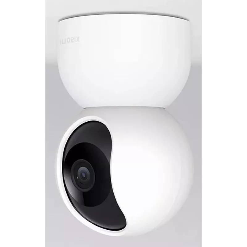 Xiaomi Smart Camera C400 sferinė IP apsaugos kamera, vidaus, 2560 x 1440 pikseliai, lubos/siena/stalas