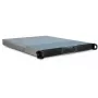 Inter-Tech IPC 1U-10255 Rack 1U juodas