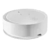 Shelly Plus Smoke Alarm – išmanusis dūmų detektorius su WiFi