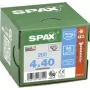 Spax 1197000400403