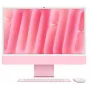 iMac 24 colių: M4 8/8, 16 GB, 256 GB SSD - Rožinis