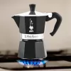 Bialetti 4951 Moka kavos virimo aparatas juodas