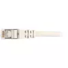 Tinklo kabelis Sharkoon CAT.6 RJ45 5m Cat6 Pilka