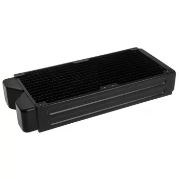 MagiCool 240S G2 Ultra Radiatorius, Varinis - 240 mm, juodas