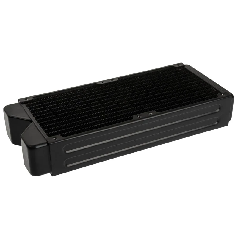 MagiCool 240S G2 Ultra Radiatorius, Varinis - 240 mm, juodas