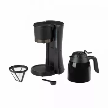 Kavos virimo aparatas Jata JECA1800 1,2 l