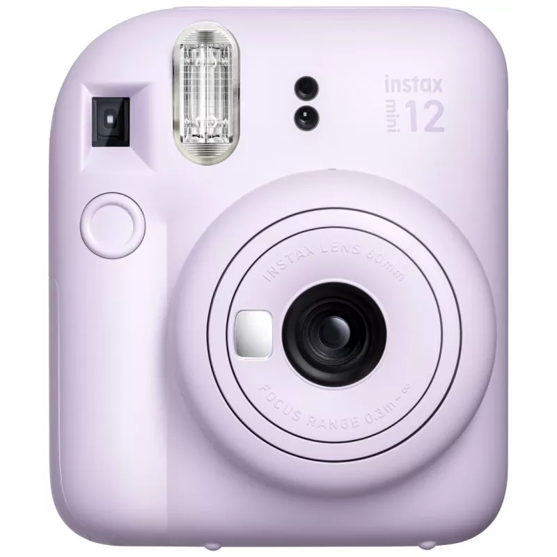 Momentinė kamera Fujifilm Instax Mini 12 Violetinė