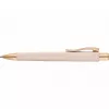 Užsegamas ištraukiamas tušinukas Faber-Castell 241187 Blue Rose