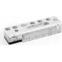 Alphacool Apex Distro Plate North XL D5/DDC White (14671)
