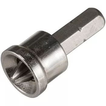 Makita D-61690 – Sukimo antgalis gipso kartono plokštėms, Phillips PH2, šešiakampis kotas, ilgis 30 mm