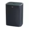 Joseph Joseph Laundry Separation Basket Tota 90 L Juoda – Skalbinių rūšiavimo krepšys