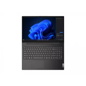 Nešiojamas kompiuteris Lenovo V15 G5 IRL 83GW – Intel Core i5 13420H / 2.1 GHz – be operacinės sistemos – UHD Graphics – 8 GB RAM – 512 GB SSD NVMe – 39,6 cm (15,6 col.)