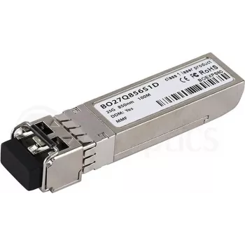 Optinis siųstuvas-imtuvas CBO SFP28-25G-SR 25 Gbps daugiamodis SR SFP28 modulis