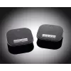 Konferencinis garsiakalbis Boom Collaboration GEMINI su įmontuotu mikrofonu, Bluetooth ir USB, juodas
