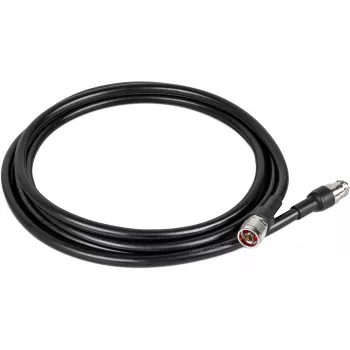Lancom Systems AirLancer Cable NJ-NP 6m – koaksialinis kabelis N tipo kištukas / N tipo lizdas, 6 m