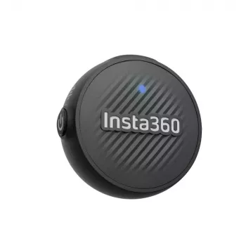 Belaidis mikrofonas Insta360 Mic Air (1 TX + 1 RX) CINSABWA