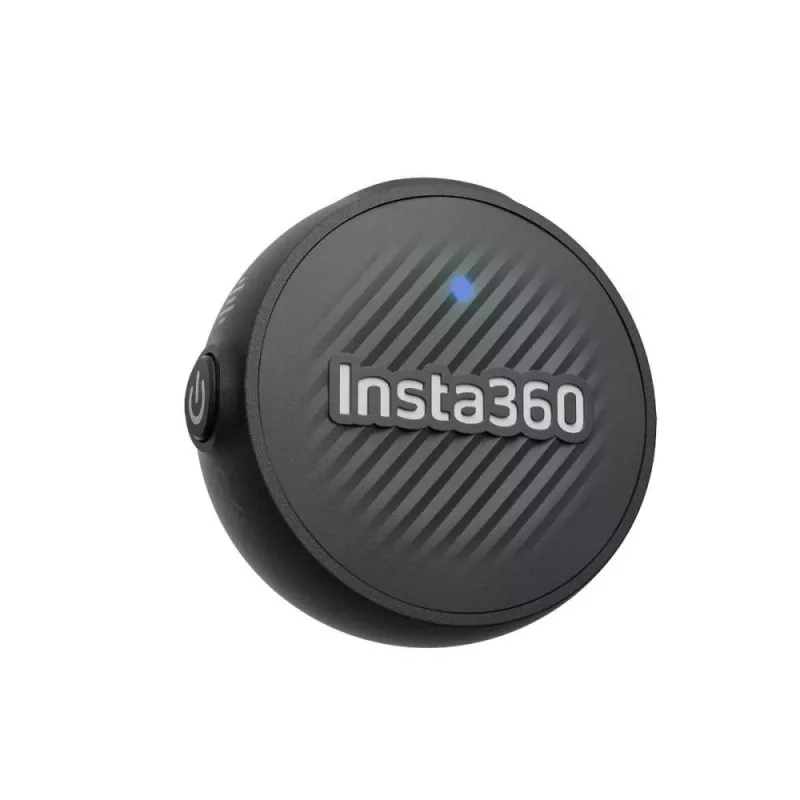 Belaidis mikrofonas Insta360 Mic Air (1 TX + 1 RX) CINSABWA