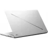 ASUS ROG Zephyrus G16 GA605KH-QR011W AMD Ryzen™ AI 7 350 nešiojamas kompiuteris 40,6 cm (16 colių) WQXGA 16 GB LPDDR5x-SDRAM 1 TB SSD NVIDIA® GeForce RTX™ 5050 Wi-Fi 7 (802.11be) Windows 11 Home German White