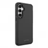 4smarts apsauginis dėklas Samsung Galaxy A55 16,8 cm (6,6 colio) juodas