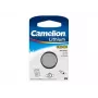 Vienkartinė ličio monetinė baterija CAMELION CR2430, 3 V, 1 vnt.